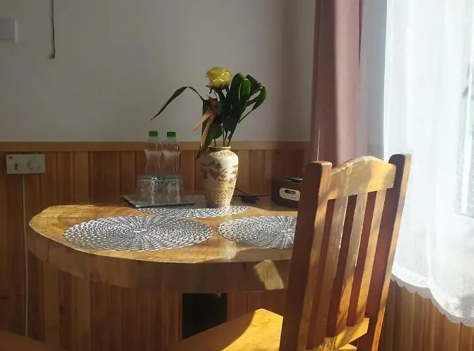 Domek U Halinki