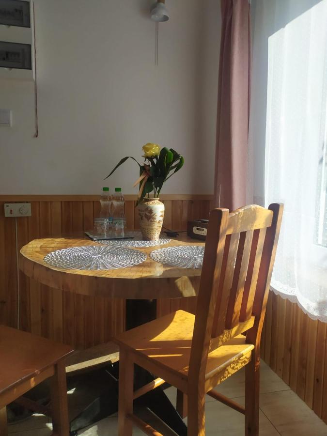 Apartment Domek U Halinki Malbork