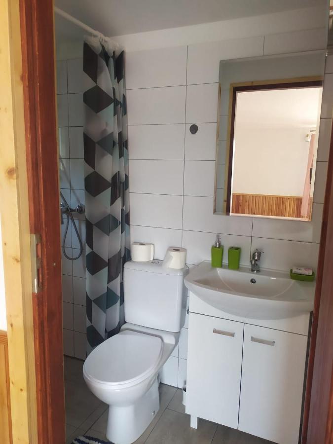 Domek U Halinki