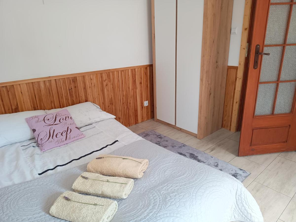 Apartment Domek U Halinki Malbork